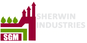 Sherwin Industries Logo